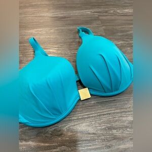 Teal Bikini Top 32/34 DD
